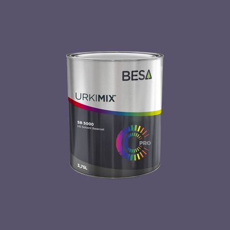 Pot de Peinture Polyuréthane / bi composant RAL Design 300 30 20  Satin - 150gr