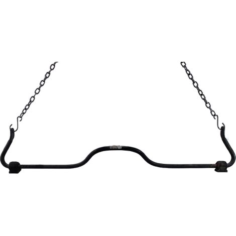 [PRODUIT D'OCCASION] Barre Stabilisatrice Arriere MERCEDES Sprinter ♻️ Ref Oe. 9073207302 - Garantie à vie