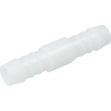 Jonction de tuyau en nylon 13 mm
