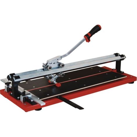 Taglierina per piastrelle L900xD20mm (1/2)