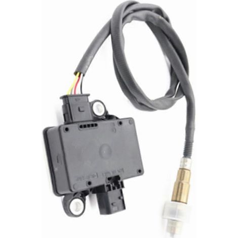 0281008372 Partikelsensor für Dieselmotoren, kompatibel mit Mercedes-Benz 5802562478 (1/5)