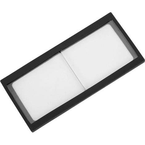 2.5 Dioptrie Verre à souder Loupe Automatique Filtre Occultant Occultant Horizontal Prot ection des yeux Soudure Accessoires (1/5)