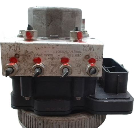 Unite Hydraulique Abs SUZUKI Celerio [PRODUIT D'OCCASION]♻️5610084mf2 (1/3)