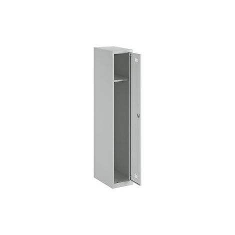 Taquilla Hamburg  1 sección  anchura 300 mm  elemento básico 