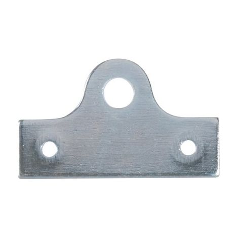 Porte-cadenas ZN 65x45 D10 (1/5)