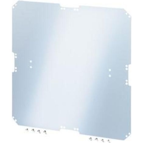 Hensel Montageplatte Mi MP 8 (1/2)
