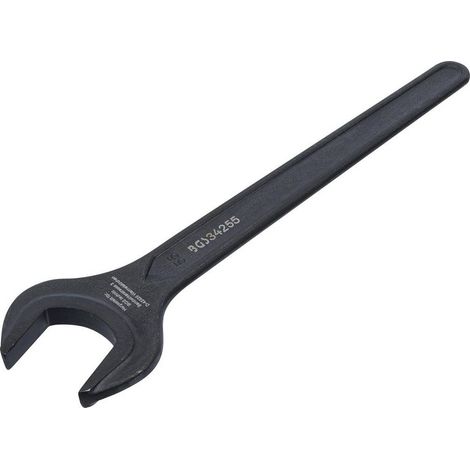 Clé à Fourche 55 mm - DIN 894 - Acier Résistant et Précision Professionnelle - D-Work