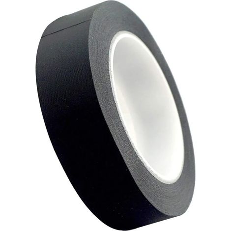 Isolierband - Selbstklebendes Isolierband, hitzebeständig - Zum Isolieren, Reparieren und Bündeln