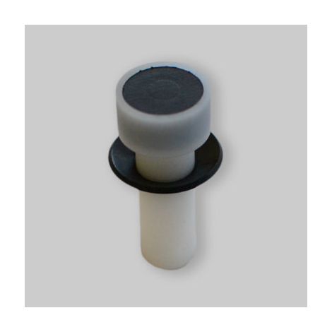 Piston avec joint Pour cassettes Pucci Sara/Eco 6555 joint d'étanchéité (1/4)