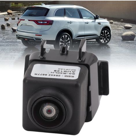 Référence constructeur : 284426877R Caméra de recul pour Renault Koleos 2016-2019 (1/5)