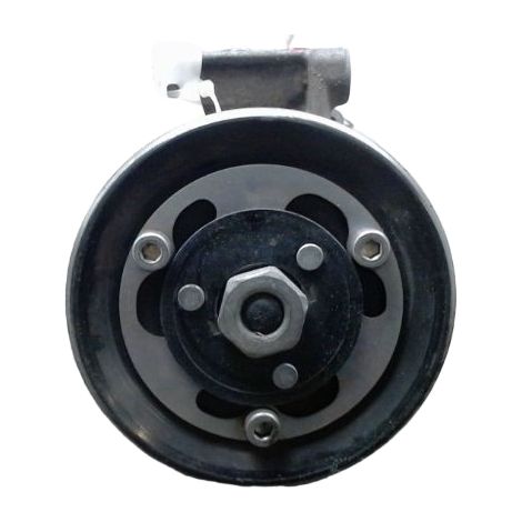 [PRODUIT D'OCCASION] Compresseur Air Conditionne SEAT Ibiza ♻️ Ref Oe. 5q0816803h - Garantie à vie (1/5)