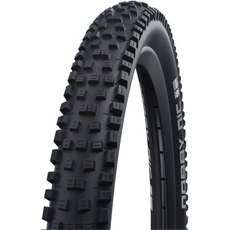 Pneu Vtt 26 Pouces Tubeless Ready - Polyvalence Et Performance Tout-terrain - Schwalbe