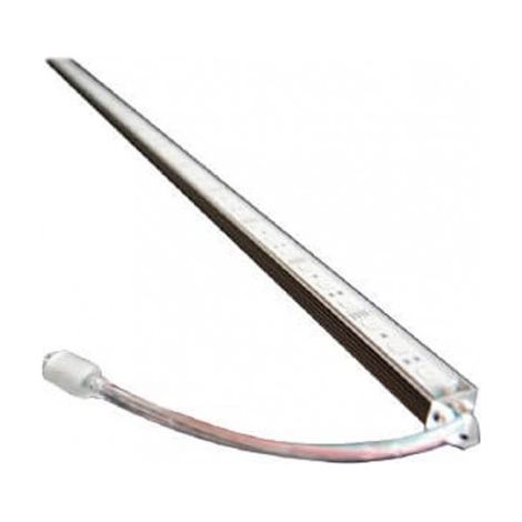 LED Strip neutralweiß (5800 ° K) IP65 50 cm + Transformator 2 (1/5)