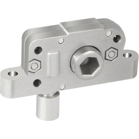 10A20281K1 Mechanismuskompatible Teile für das Hubgetriebe des Wohnmobil-Dachlüfters