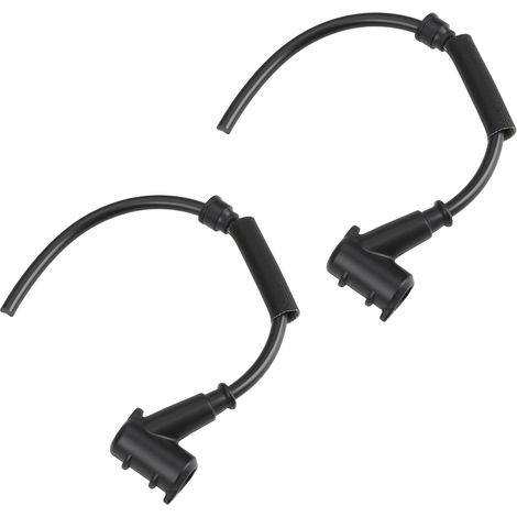 Zündspulen für Kettensägen, 20 cm (8 Zoll) langer Zünddraht, kompatibel mit STIHL Modellen 031, 032, 034, 036, 038, 042 und 048 (1/5)