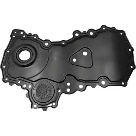 HG9Q-6019-AA HG9Q-6059-AA HG9Q-6059-AA is suitable for Ford timing box cover assemblies. (1/4)