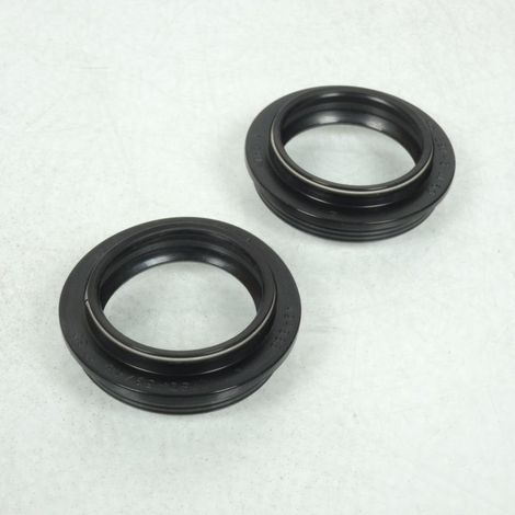 Cache poussière de fourche Centauro pour scooter Piaggio 50 NRG (1/5)