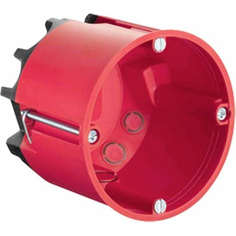 Kaiser Elektro 9464-02 scatola di raccordo 68 mm diametro