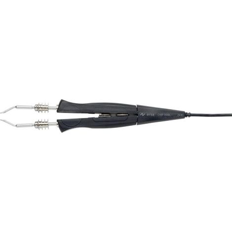 Ersa 450 MDJ pinza para desoldar 40 W metal ergonómico