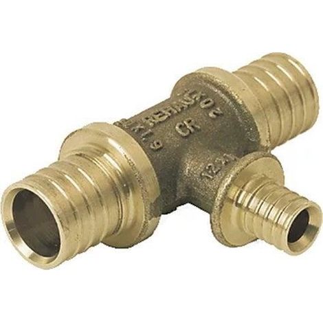 REHAU Racor en T, SDR 11 LX 63 - 32 - 63, 11691611001
