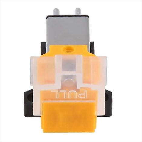 AT91 Moving-Magnet-Stereo-Tonabnehmer für Plattenspieler – Zubehör für Tonabnehmernadeln (1/5)