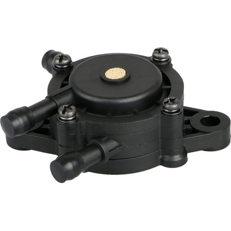 Jardiaffaires – Pompe à essence adaptable pour moteur Briggs Stratton – Remplace 491922, 691034, 692313 – Pour tracteurs tondeuses autoportées