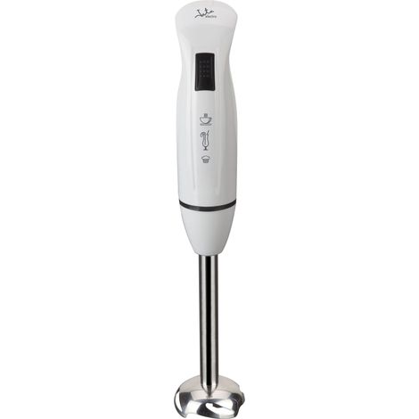 FRULLATORE FRUSTA INOX 400 W - 400 W