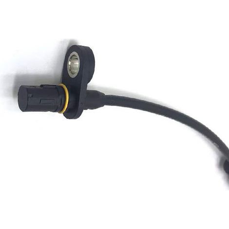 Compatible with ABS wheel sensors for Baojun 530, 560, and 730 models (2017 model) - Rear 23587427 (1/3)