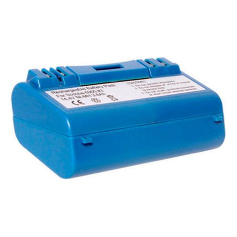 NX - Batterie visseuse, perceuse, perforateur, ... compatible Gardena 7.4V 0.8Ah - 01866-00