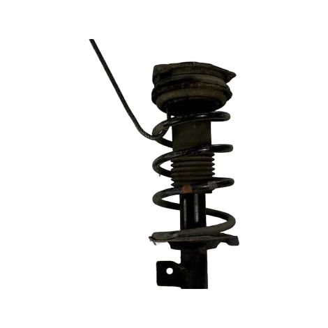 [PRODUIT D'OCCASION] Ressort Amortisseur Avant Droit NISSAN Cube 2010-2011 ♻️ Ref Oe. 540101fe0a - Garantie à vie (1/2)
