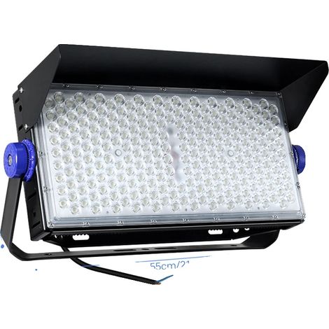 LED-Stadionbeleuchtung, hohe Helligkeit, wasserdichtes Design, XHMZ-1P500W (1/2)