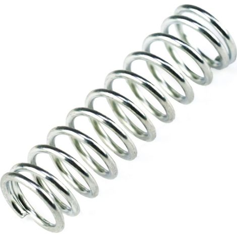 Ressort tête débroussailleuse 130 mm Greentek M10x1.25 Tap & Go (1/4)