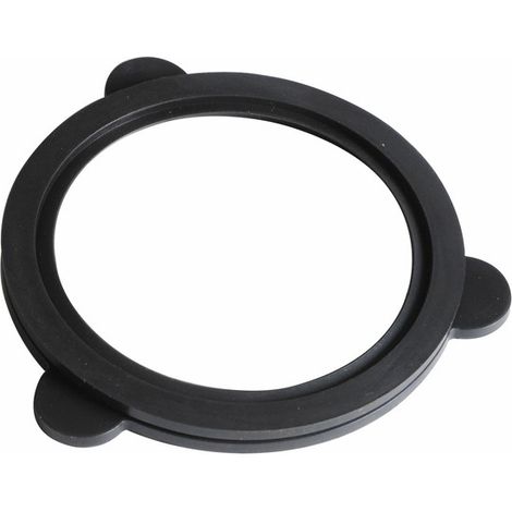Lippendichtung EPDM Ø80 75 shore