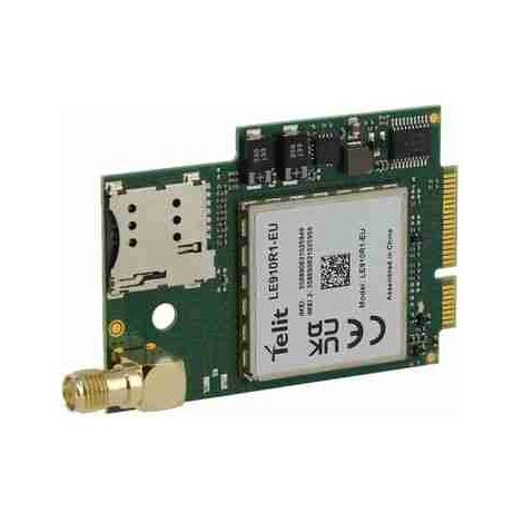 BTI4241 Comunicatore telefonico - modulo 4G-LTE