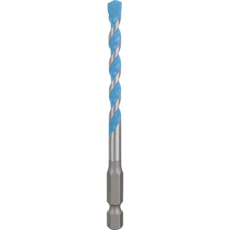 Foret EXPERT HEX-9 Multi Construction (1/5)