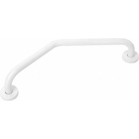 Trade Shop - ANZIANI DISABILITÄTEN BIANCO ANTISCIVOLO 60 CM - (1/2)