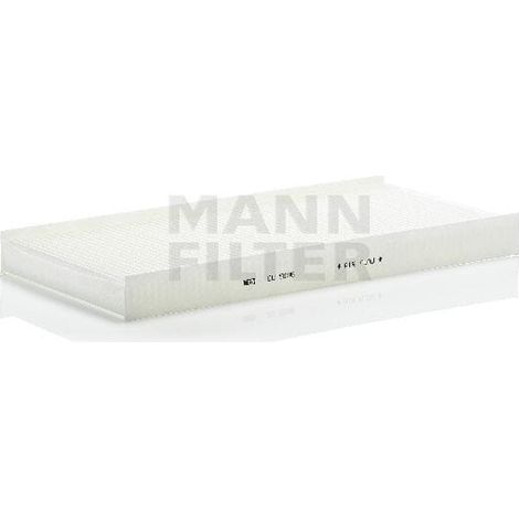 Filtre de cabine MANN-FILTER CU5096