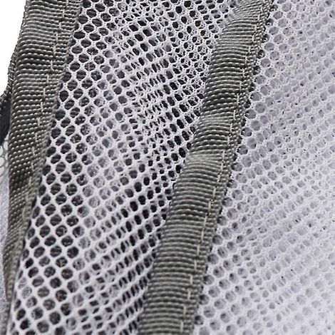 Filet de protection pour balcon pour chat, filet de sécurité pour enfants, filet de lit bébé adapté aux animaux de compagnie (1/5)