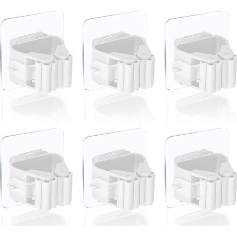 6 Pices Anneau De Trop-plein, Insert D'anneau En Laiton, Bagues Pour Trop-plein De Lavabo Pice De Rechange Pour Vier De Salle De Bain Ou Cuisine ( (1/5)