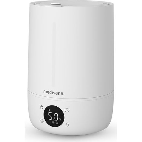Humidificador de aire Medisana AH 663 (1/5)