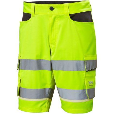 Helly Hansen UC-ME Cargo Shorts (1/5)