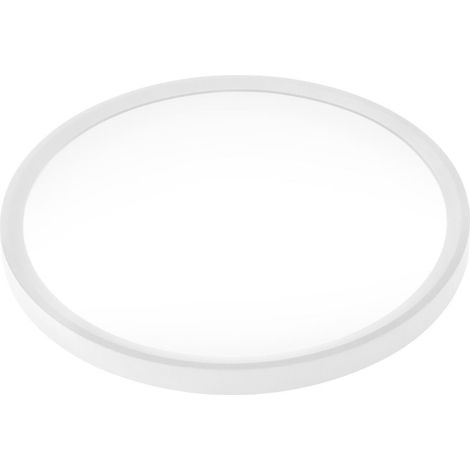 Panneau LED rond surface 32W 3000-6500K blanc 400mm