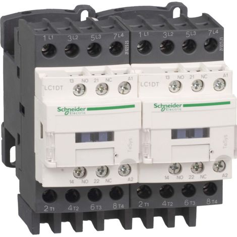 INV 40A 4P 230V 50/60HZ Schalter – hohe Kapazität und Vielseitigkeit in der elektrischen Steuerung
