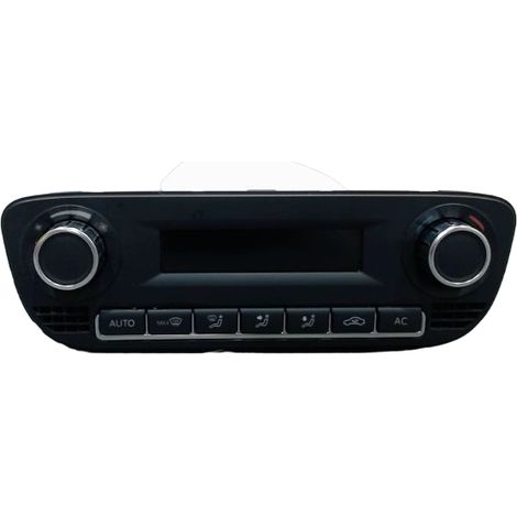 Commande De Chauffage VOLKSWAGEN Polo [PRODUIT D'OCCASION]♻️6r0907044qwzu