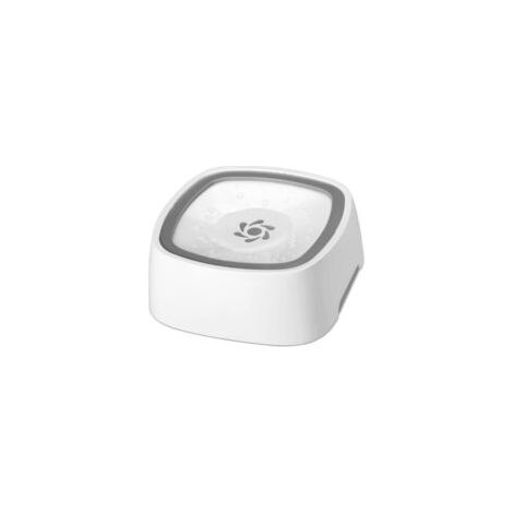 Bol d'eau pour chien sans déversement, bol pour chien/chat de 1,5 litre, distributeur d'eau pour chien, bols pour chien pour voyage/extérieur/maison (1/5)