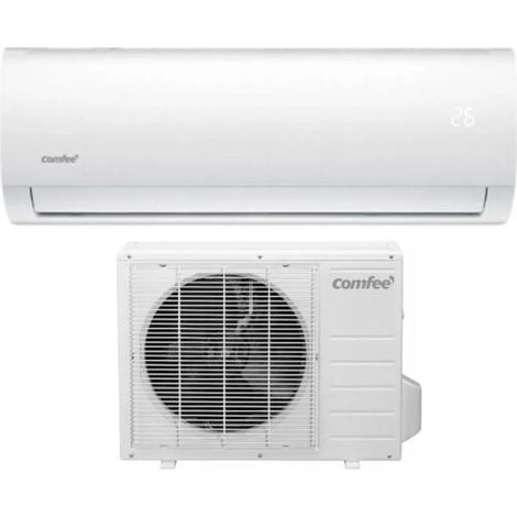 Comfee' Cond. CF-CFW12A OU+IU R32 12bt A++ (1/4)