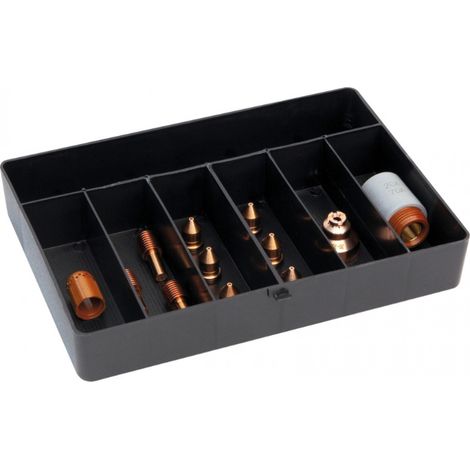 Caja GYS 037540GYS