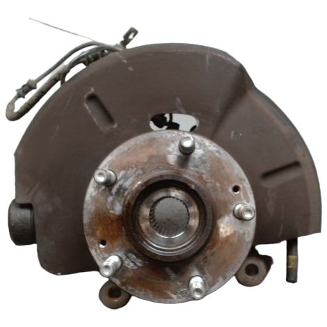 Pivot Avant Droit KIA Sportage III 2010- [PRODUIT D'OCCASION]♻️517162y500
