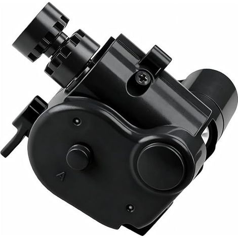 Boîte de direction A R0524700 compatible nettoyeur Zodiac MX6/MX8 - ABS