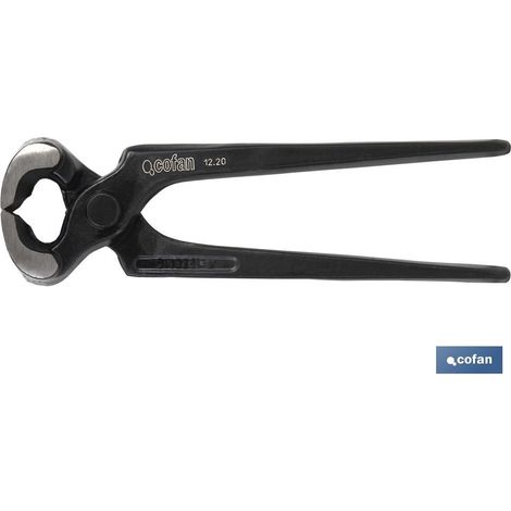Pinza da falegname L-8 (1/2)